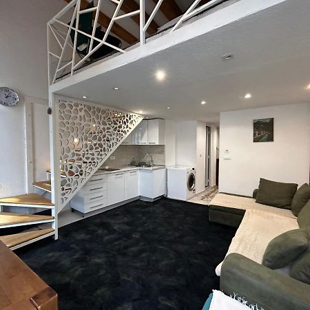 Latin Bridge Apartment SJJ Eksteriør billede