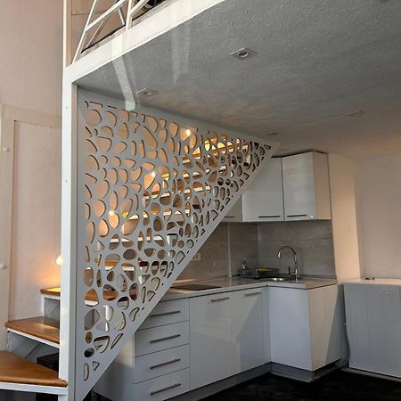 Latin Bridge Apartment SJJ Eksteriør billede