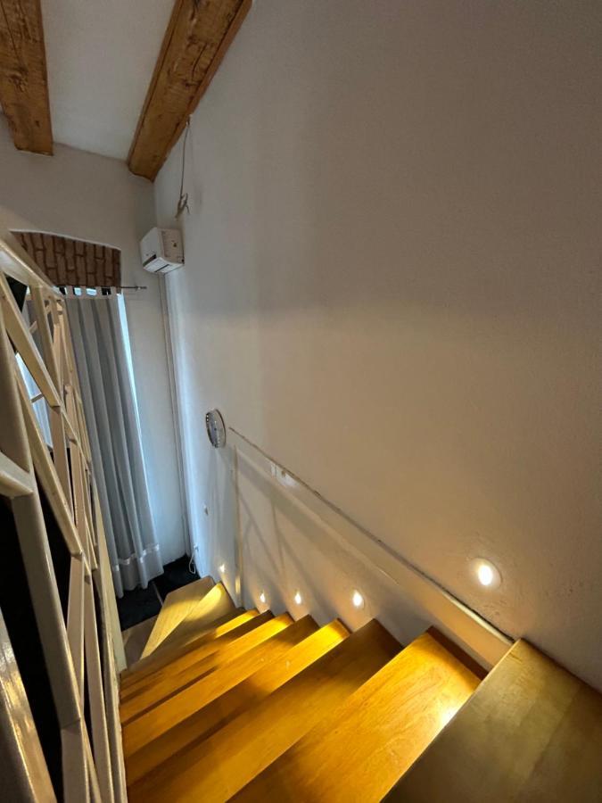 Latin Bridge Apartment SJJ Eksteriør billede