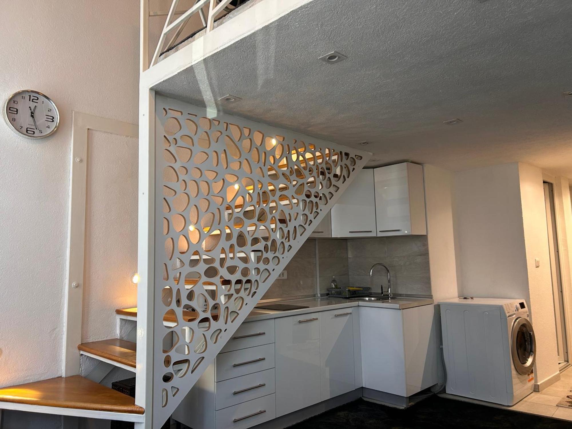 Latin Bridge Apartment SJJ Eksteriør billede