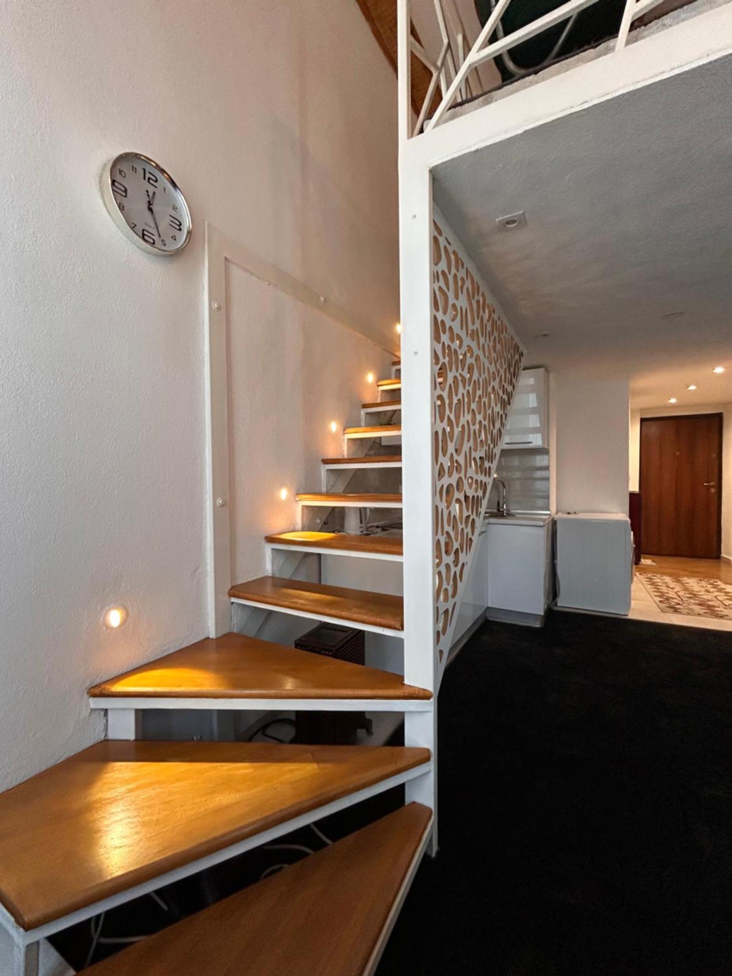 Latin Bridge Apartment SJJ Eksteriør billede