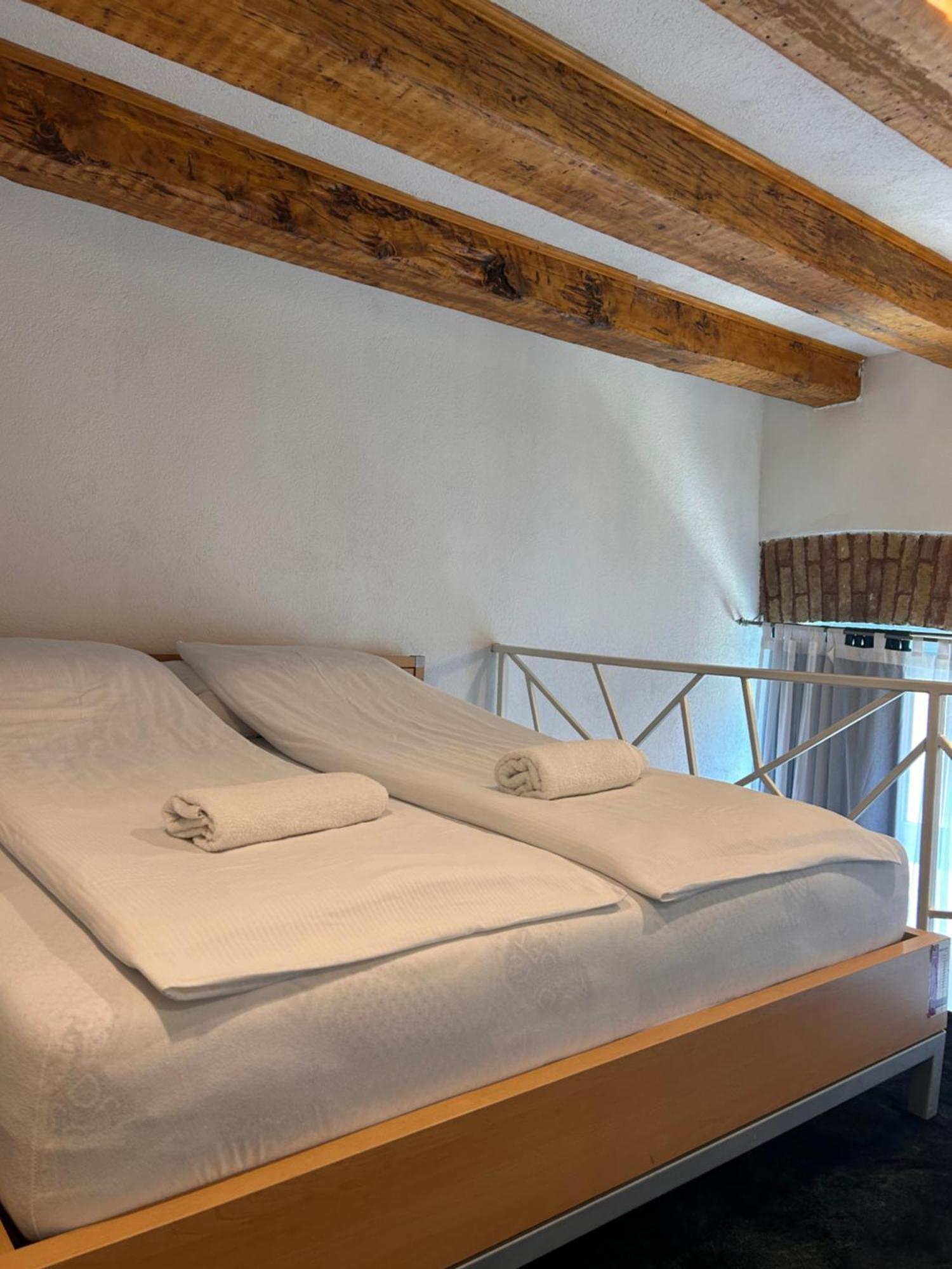 Latin Bridge Apartment SJJ Eksteriør billede