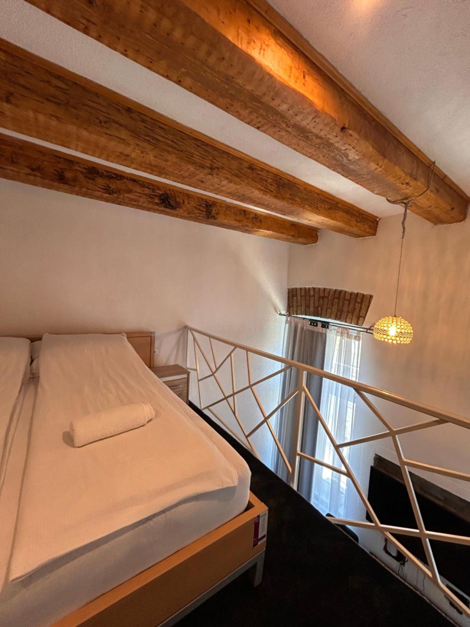Latin Bridge Apartment SJJ Eksteriør billede